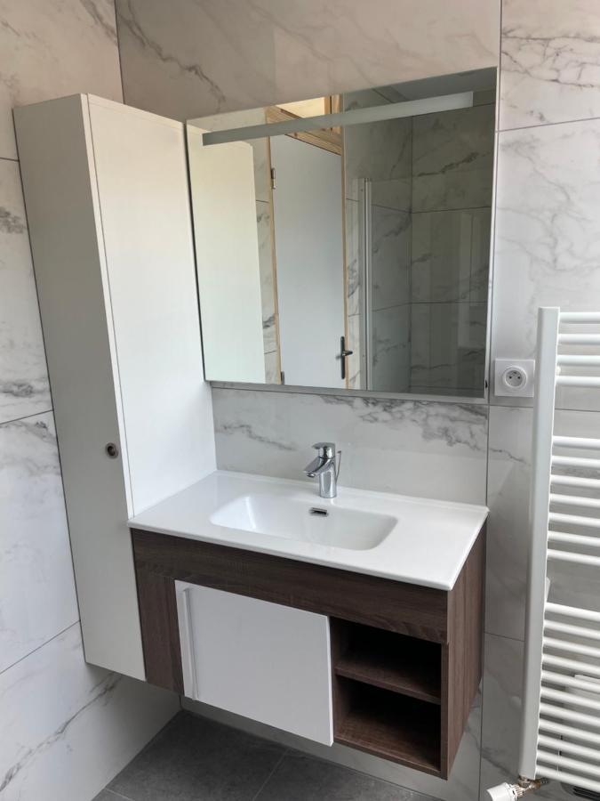 Gite Du Flot - Baie De Somme Boismont  Luaran gambar