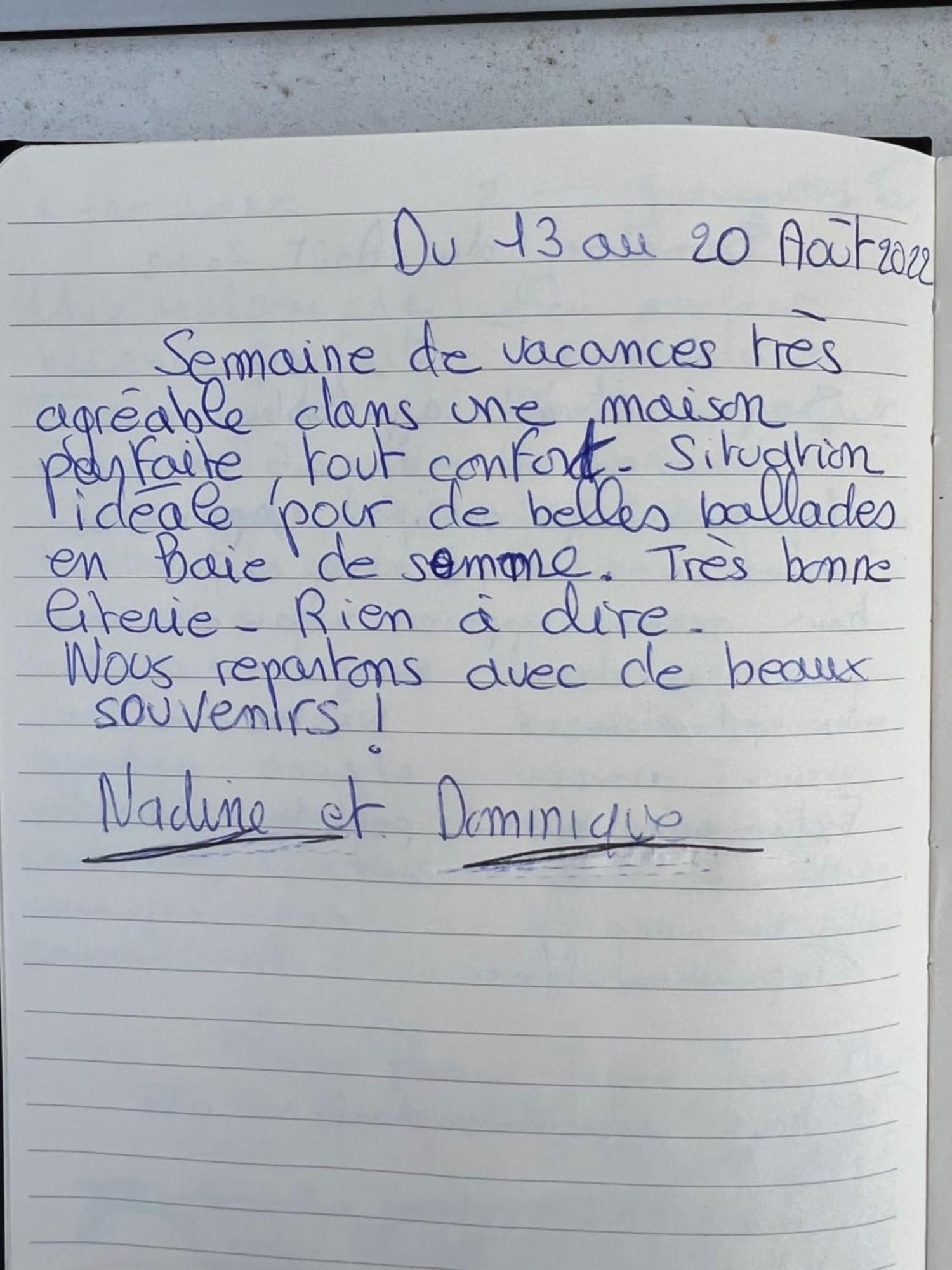 Gite Du Flot - Baie De Somme Boismont  Luaran gambar