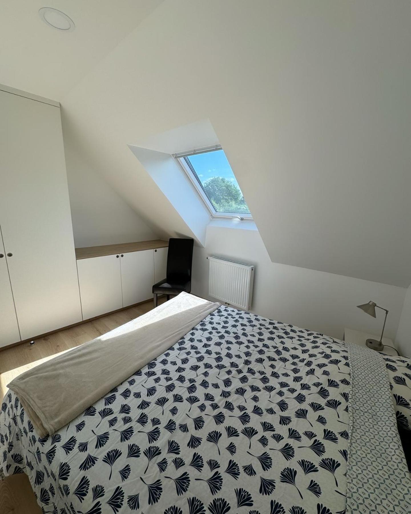 Gite Du Flot - Baie De Somme Boismont  Luaran gambar