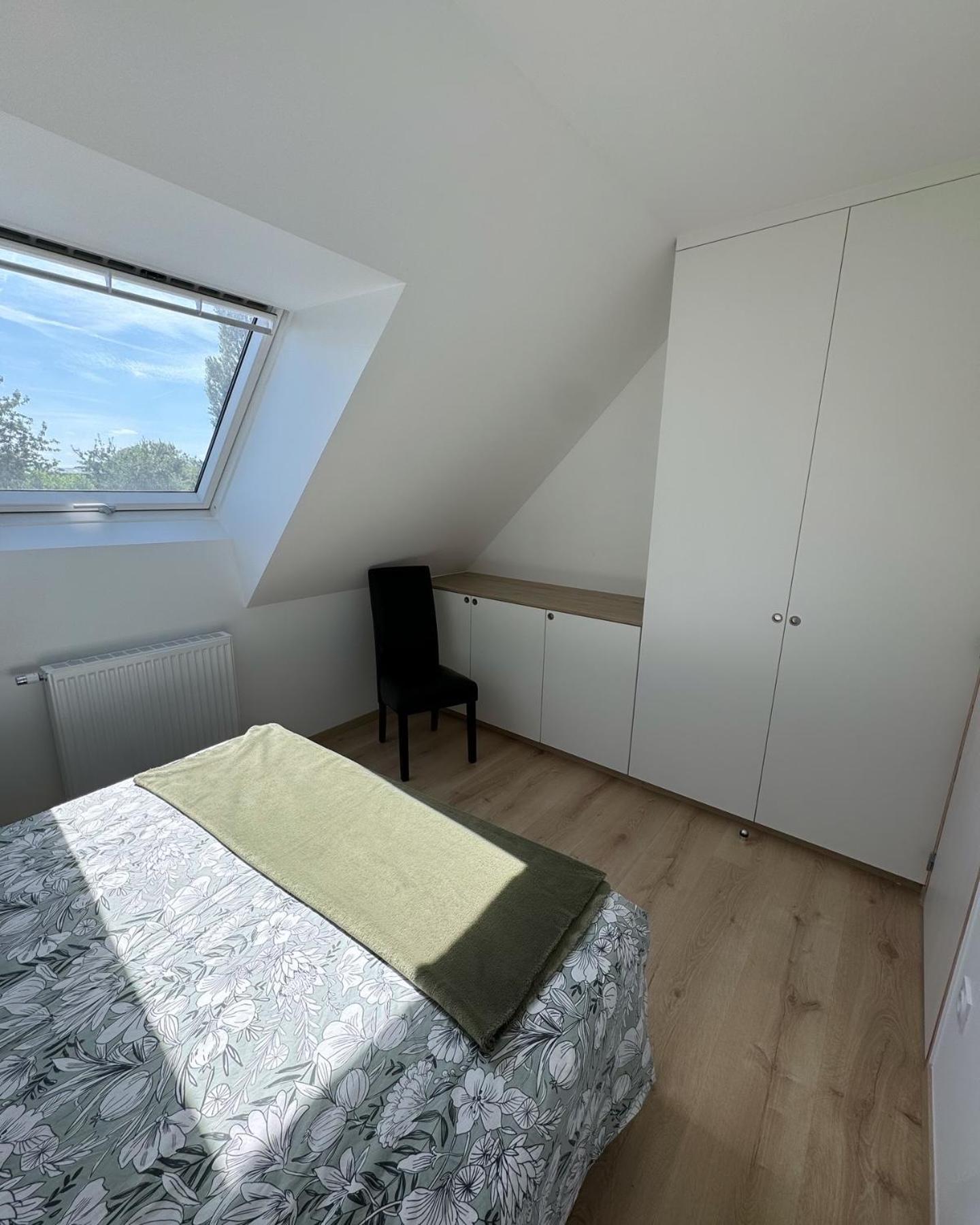 Gite Du Flot - Baie De Somme Boismont  Luaran gambar