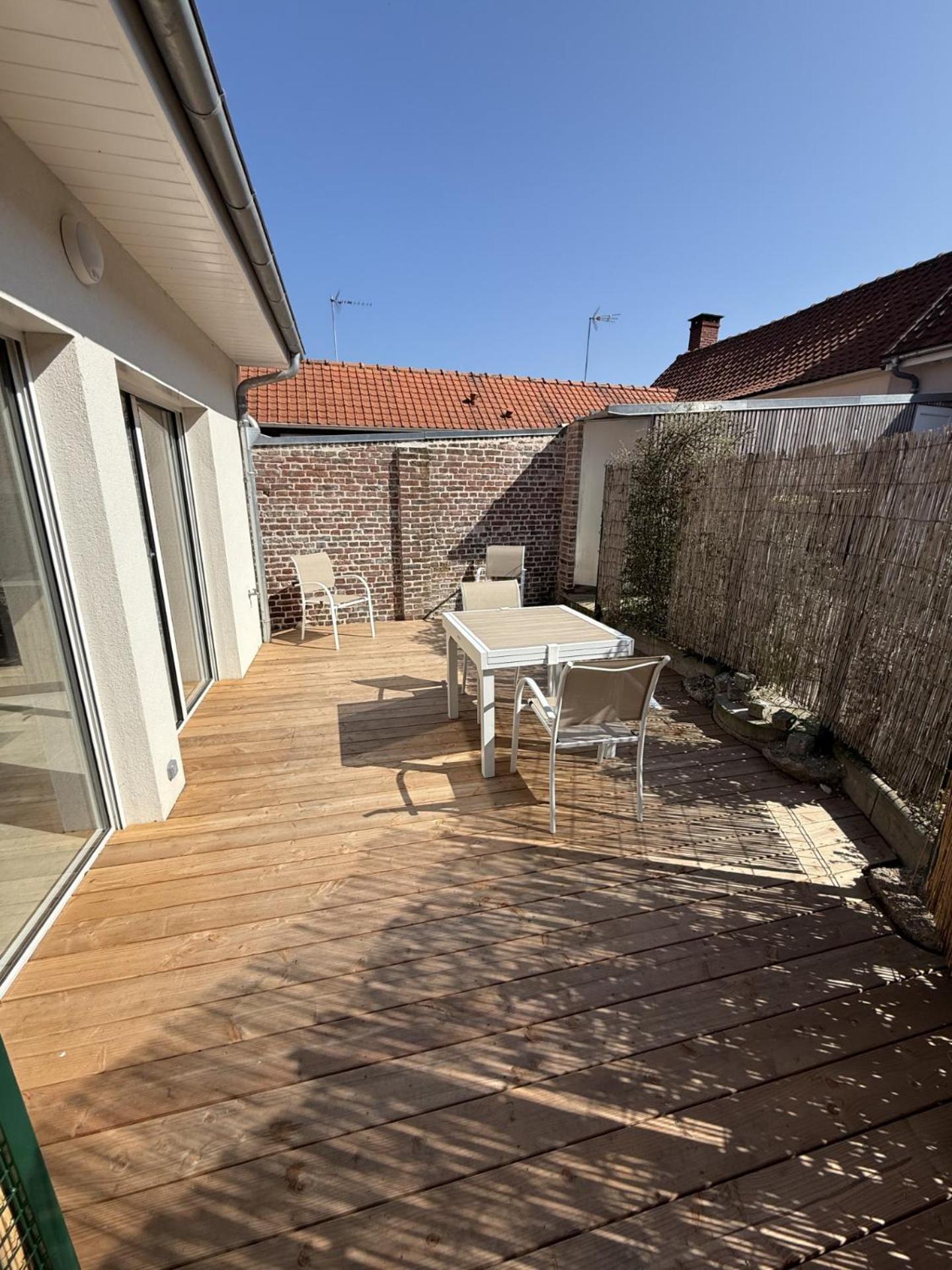 Gite Du Flot - Baie De Somme Boismont  Luaran gambar