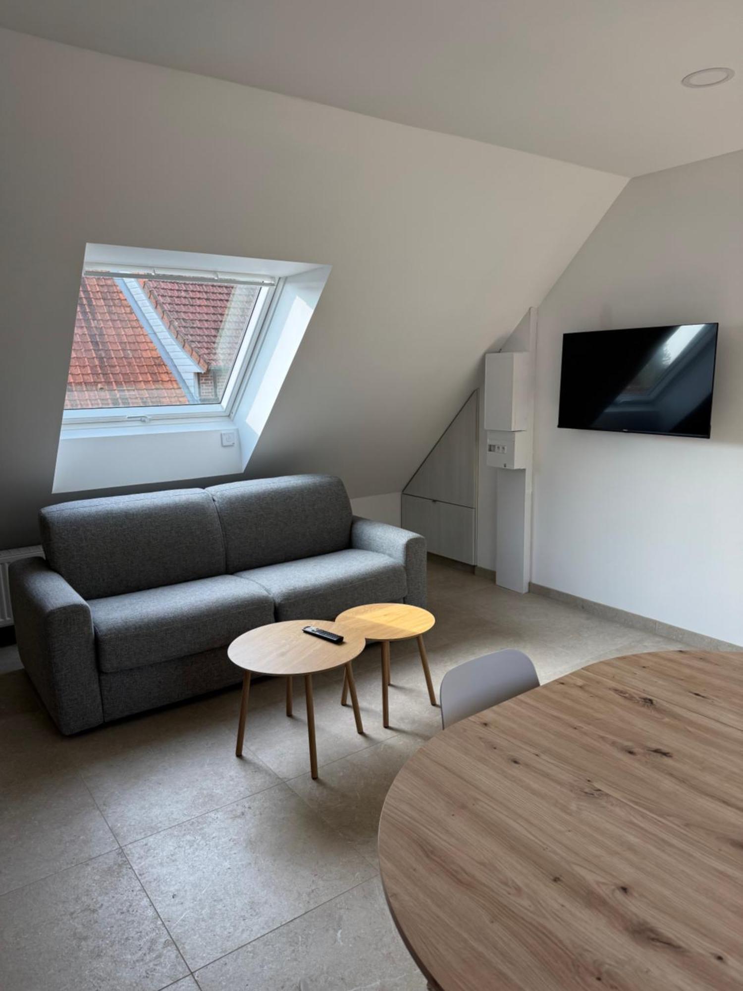 Gite Du Flot - Baie De Somme Boismont  Bilik gambar