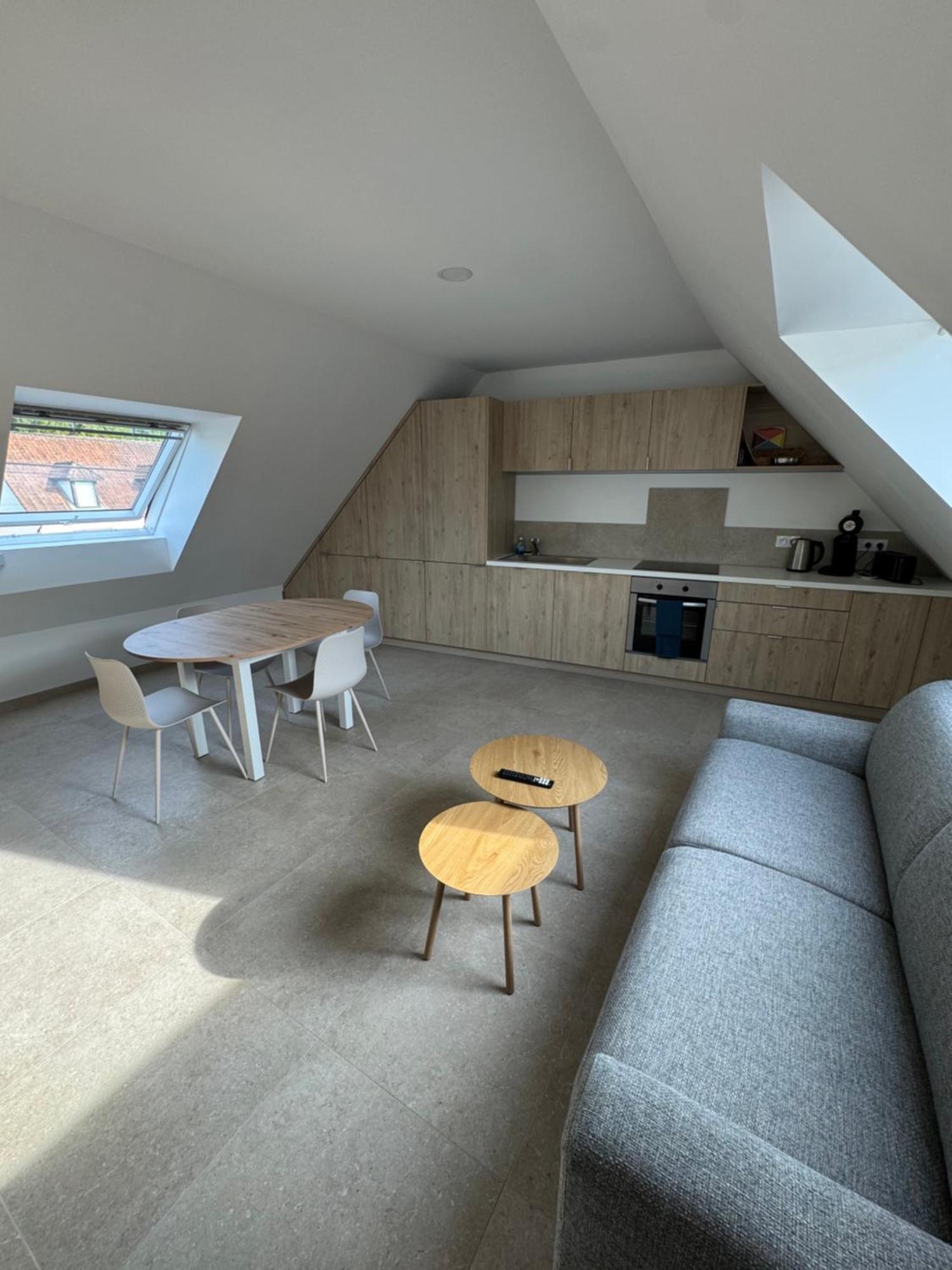 Gite Du Flot - Baie De Somme Boismont  Luaran gambar