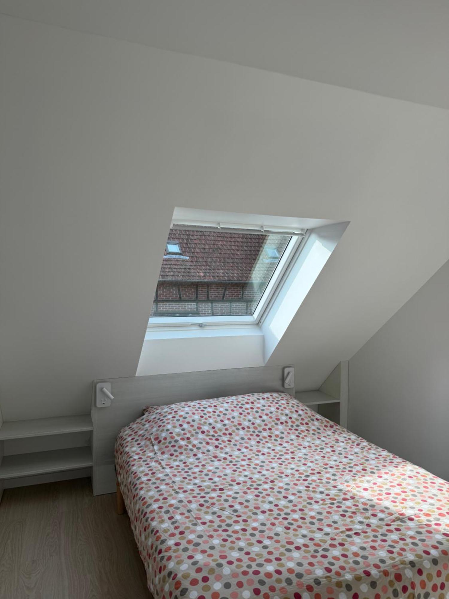 Gite Du Flot - Baie De Somme Boismont  Luaran gambar