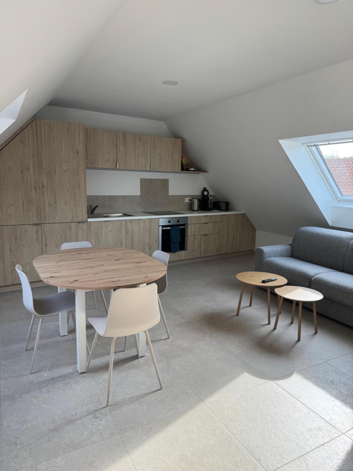 Gite Du Flot - Baie De Somme Boismont  Luaran gambar
