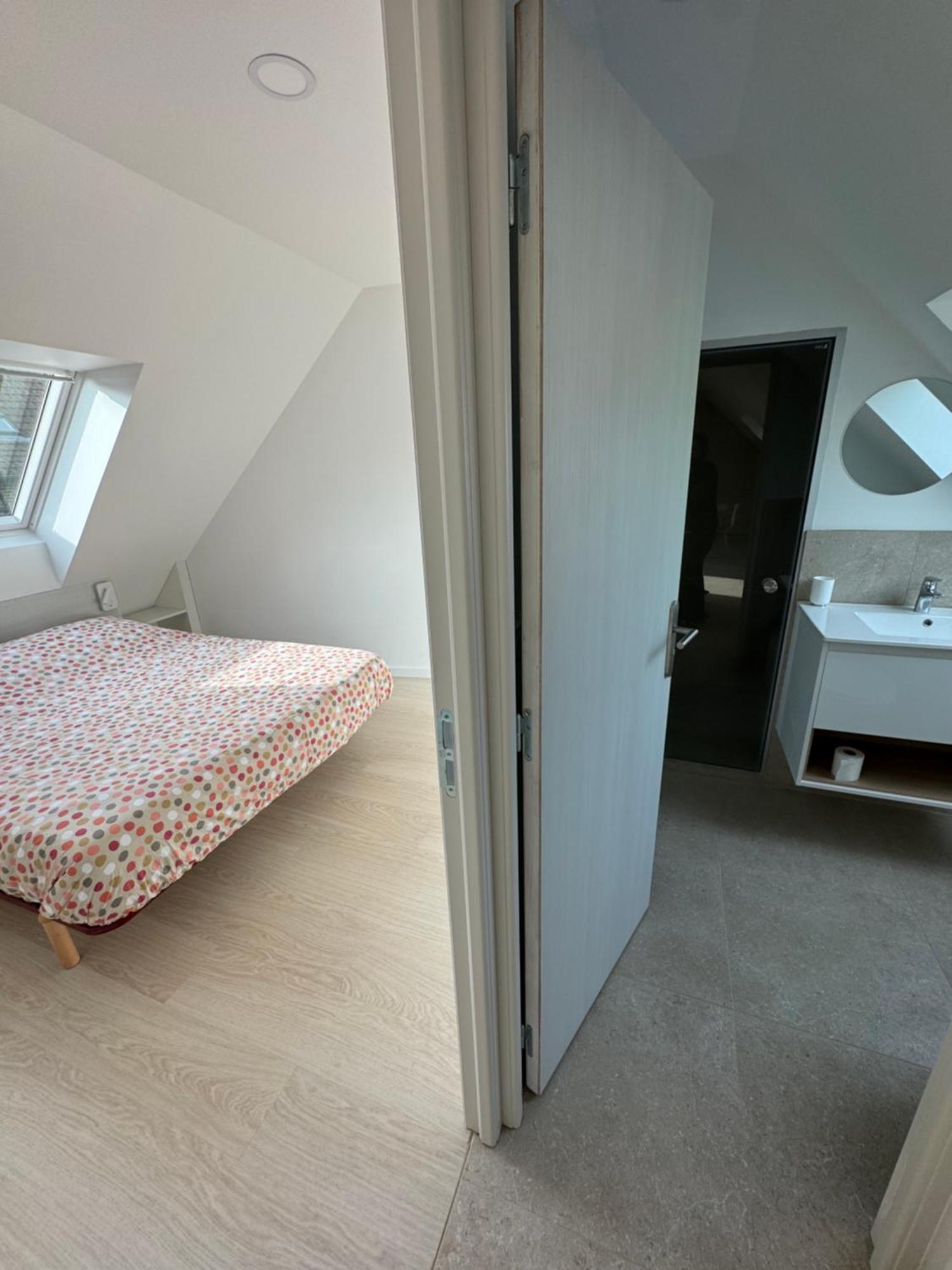 Gite Du Flot - Baie De Somme Boismont  Bilik gambar